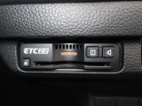 今や必需品のETCが付いています!ETCを使えば土日祝日割や深夜割などのメリットを受けることができます。(※注、ETCセットアップ費用は含まれておりません。別途必要となります。
