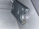 【ETC】高速道路の料金所をストレスなく通過!話題のスポットやサービスエリアに多い「スマートIC」利用時は必須のアイテムです。当店でセットアップを実施、ご納車当日からすぐにご利用いただけます!