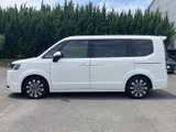 ステップワゴン 2.0 e:HEV スパーダ プレミアムライン 