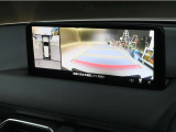 CX-8 2.5 25S スマートエディション 