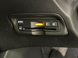 【ETC】高速道路の料金所をストレスなく通過!話題のスポットやサービスエリアに多い「スマートIC」利用時は必須のアイテムです。当店でセットアップを実施、ご納車当日からすぐにご利用いただけます!