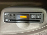 【ETC】高速道路の料金所をストレスなく通過!話題のスポットやサービスエリアに多い「スマートIC」利用時は必須のアイテムです。当店でセットアップを実施、ご納車当日からすぐにご利用いただけます!
