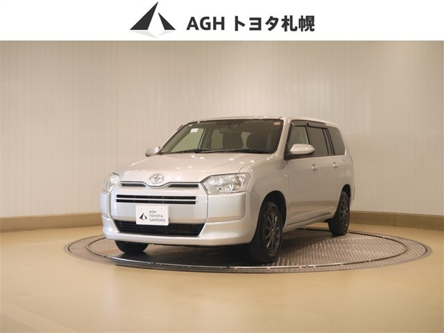 プロボックスバン 1.5 F 4WD 