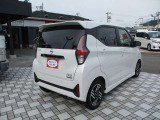 デイズ ハイウェイスターX プロパイロットエディション 