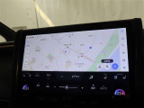☆ナビゲーション付きです!ドライブや旅行など様々なシーンで活躍しますよ♪初めてのところも迷わず安心♪