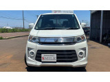 ワゴンRスティングレー T 4WD 