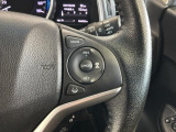クルーズコントロールを装備しています。高速道路などで一定の速度で走ってくれるので運転が楽ですよ!速度を設定できますので、スピードの出しすぎにも注意できます。