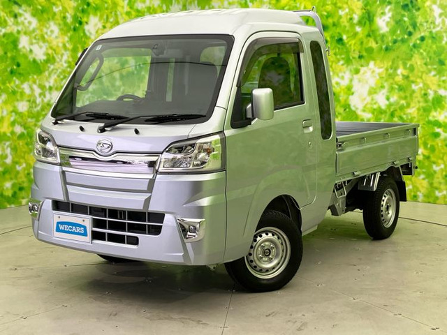 ハイゼットトラック ジャンボ 4WD