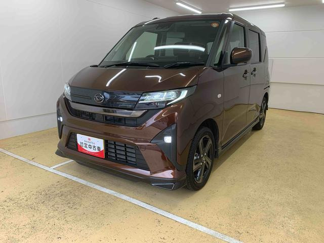ダイハツ ムーヴ 