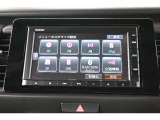 フィット  1.5 e:HEV ホーム