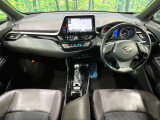C-HR  G