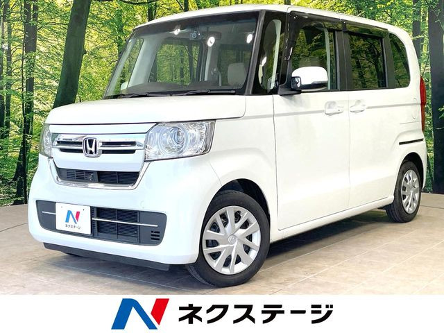 N-BOX L