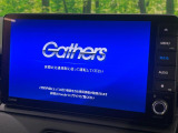 【純正9型ナビ】人気の純正ナビを装備。オーディオ機能も充実しており、Bluetooth接続すればお持ちのスマホやMP3プレイヤーの音楽を再生可能!毎日の運転がさらに楽しくなります!!