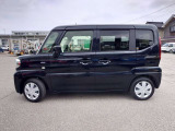フレアワゴン XS 4WD 