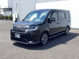 ステップワゴン  2.0 e:HEV スパーダ プレミアムライン