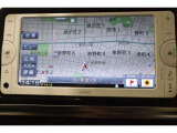 ■カーナビ■  目的地を設定して、ぜひドライブにご利用ください。お時間を効率的にご利用いただけますね。