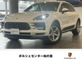 ポルシェ マカン