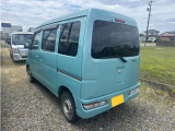 ハイゼットカーゴ クルーズ ターボ SAIII ハイルーフ 4WD 