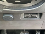 ETC付きだから高速道路のインターチェンジもストレスフリー