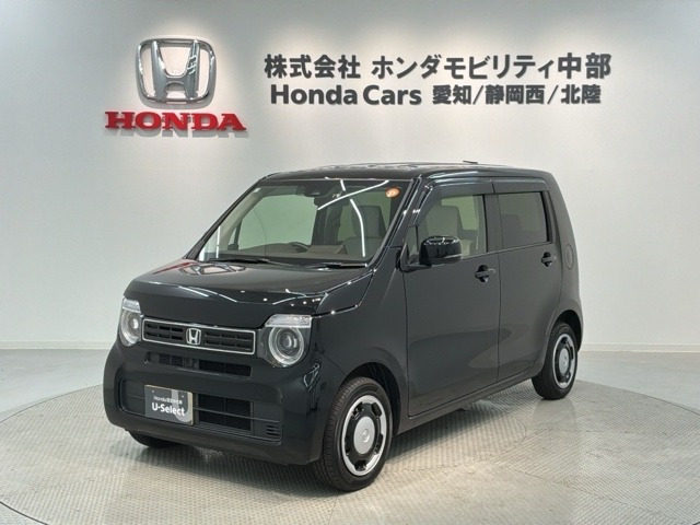 N-WGN L 4WD