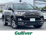 トヨタ ランドクルーザー200 4.6 AX 4WD