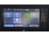 ワンセグTV、Bluetooth対応