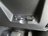 【ETC車載器】高速道路をノンストップ♪ETC車載機装着済です!もう、ドライブには、欠かせないパートナーですね。※別途、セットアップ費用を申し受けます。