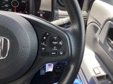Hondaセンシング搭載!ミリ波レーダーと単眼カメラで、クルマの前方の状況を認識。ブレーキやステアリングの制御技術と協調し、安心・快適な運転や事故回避を支援する先進のシステムです!