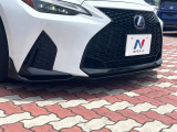 IS 300h Fスポーツ モード ブラックS 