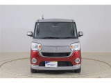 ムーヴキャンバス G SAIII 4WD 