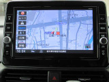 正メモリーナビ(MM320D-L)★CD・DVD再生★フルセグTV★Bluetoothオーディオ★ミュージックサーバー★ハンズフリー通話も可能です♪