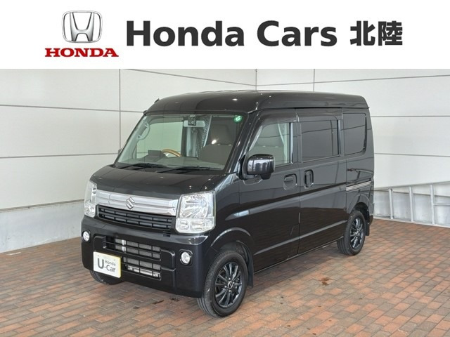 エブリイ ジョイン ターボ ハイルーフ