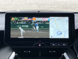 ■フルセグTVの視聴が可能です!