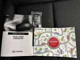 あると便利なスマートキー付きです。鍵の開閉もエンジンの始動もワンタッチでとてもカンタンです。両手がふさがってても快適です。