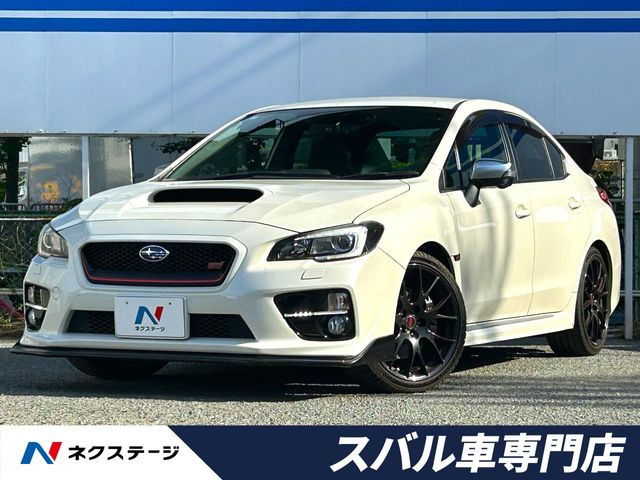 WRX S4 2.0 tS NBR チャレンジ パッケージ 4WD 