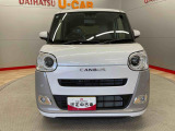ムーヴキャンバス  ストライプス G