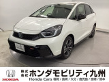 フィットe:HEV RSが入庫しました。大切に乗られていたことが伝わる、綺麗な一台です。ぜひ実車をご覧下さい!