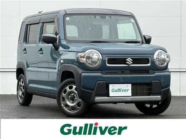 ハスラー ハイブリッド(HYBRID) Gターボ 修復歴無し