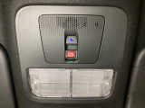 Honda CONNECT搭載車です。「Honda Total Care プレミアム」に加入頂くと、「緊急サポートセンター」や「Honda ALSOK駆けつけサービス」などのサービスが受けられます。