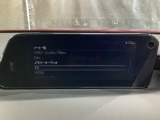 メーカーオプションTVチューナー付!