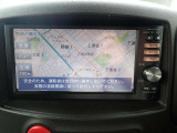 ナビは日産純正メモリナビ(MP311D-W)が装備されております♪