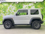 ジムニーシエラ 1.5 JC 4WD 