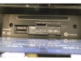 ■CD&DVD再生可能■  ドライブが楽しくなりますね!