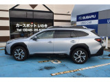 レガシィアウトバック 1.8 リミテッド EX 4WD 