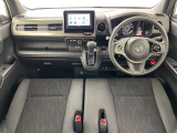 N-WGNカスタム L ホンダ センシング 4WD 修復歴無し