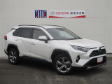 (店舗管理ナンバー4658734)令和1年式のRAV4入荷しました♪県内にお住まいの方に販売を限らせて頂きます。