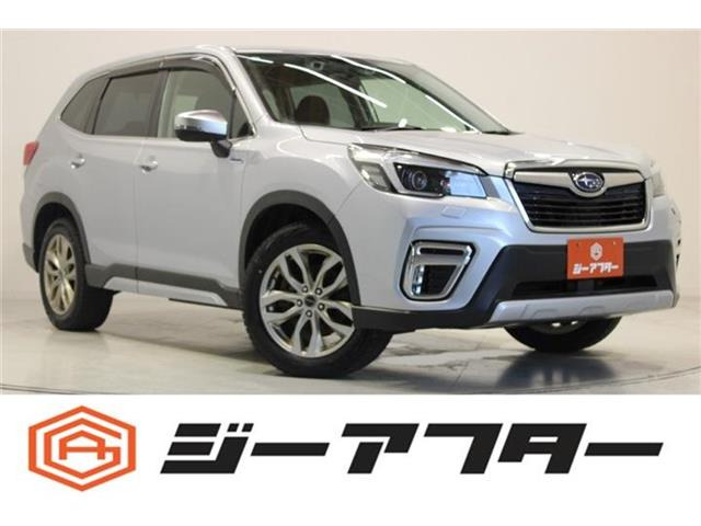 フォレスター 2.0 アドバンス 4WD 純正ナビ 禁煙車 バックカメラ フルセグ