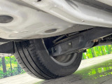 お車を安心してお乗りいただく為には、足回りの定期点検が欠かせません。サービスサポート(有償保証)では無料点検もご提供しており、安心のカーライフをお過ごしいただけるサポート体制が整っています。