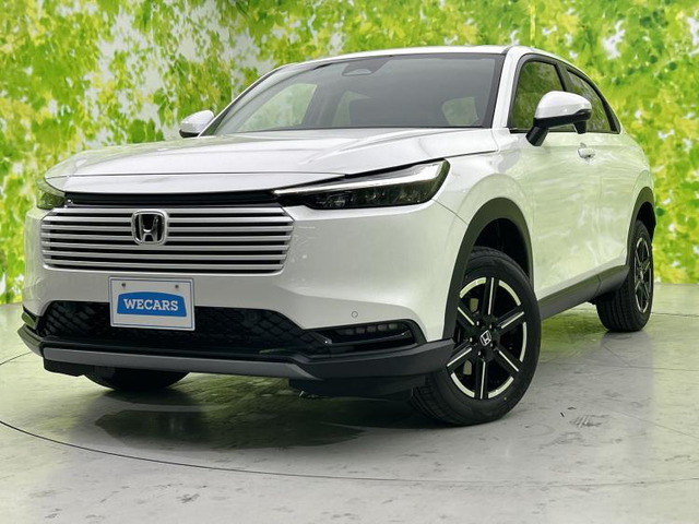 ヴェゼル 1.5 G 4WD