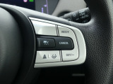 Honda SENSING(安全運転支援システム)装着車です。先進技術でお客様のドライブを様々なシーンでサポートいたします。